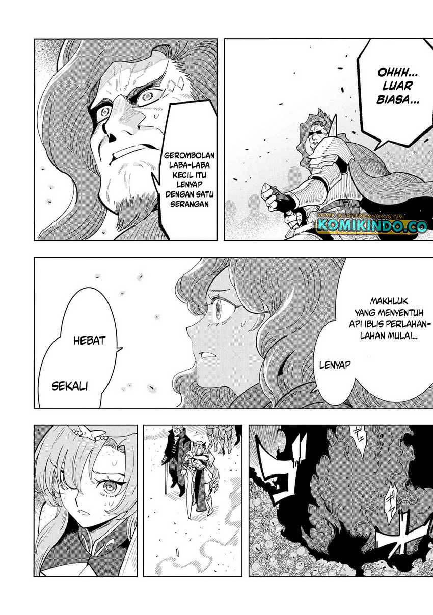 souzou-renkinjutsushi-wa-jiyuu-wo-ouka-suru-kokyou-wo-tsuihou-saretara-maou-no-ohizamoto-de-chouzetsu-kouka-no-magic-item-zukuri-houdai-ni-narimashita - Chapter: 14.1