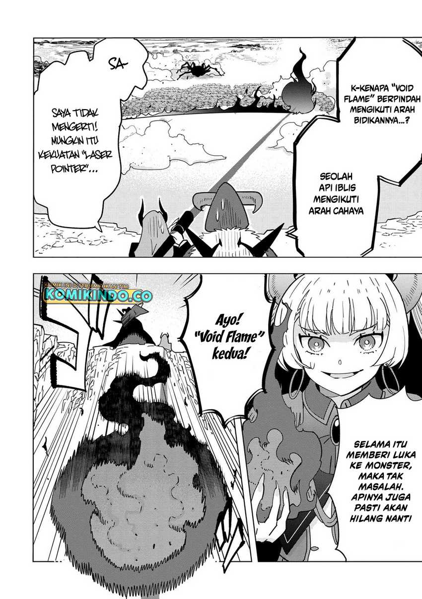 souzou-renkinjutsushi-wa-jiyuu-wo-ouka-suru-kokyou-wo-tsuihou-saretara-maou-no-ohizamoto-de-chouzetsu-kouka-no-magic-item-zukuri-houdai-ni-narimashita - Chapter: 14.1