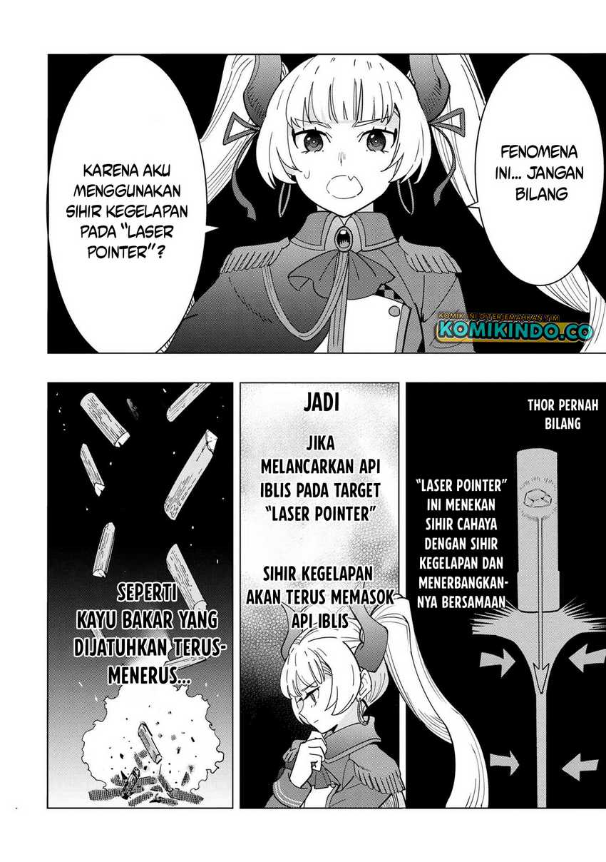 souzou-renkinjutsushi-wa-jiyuu-wo-ouka-suru-kokyou-wo-tsuihou-saretara-maou-no-ohizamoto-de-chouzetsu-kouka-no-magic-item-zukuri-houdai-ni-narimashita - Chapter: 14.1