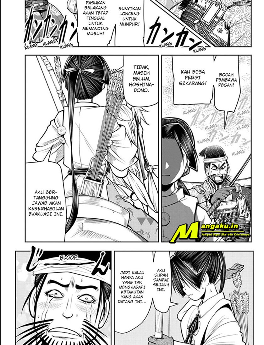 the-elusive-samurai - Chapter: 31