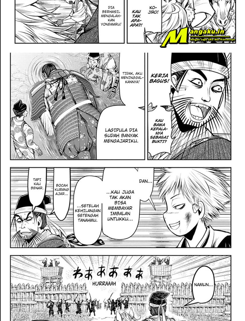 the-elusive-samurai - Chapter: 31