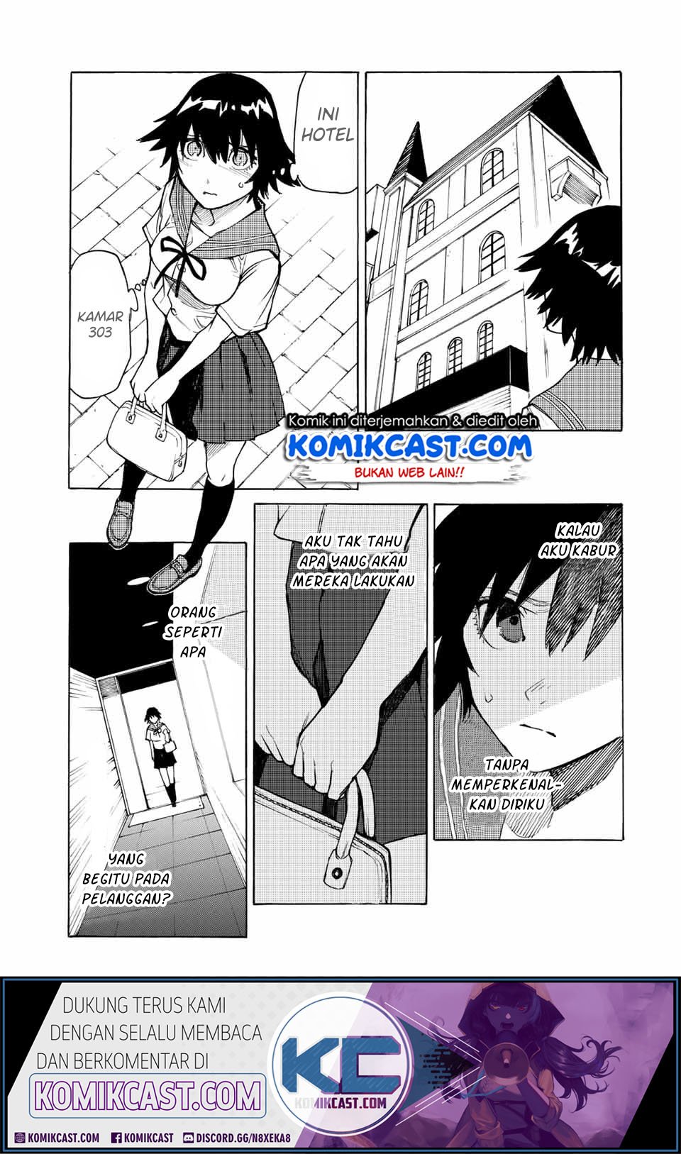 juujika-no-rokunin - Chapter: 9