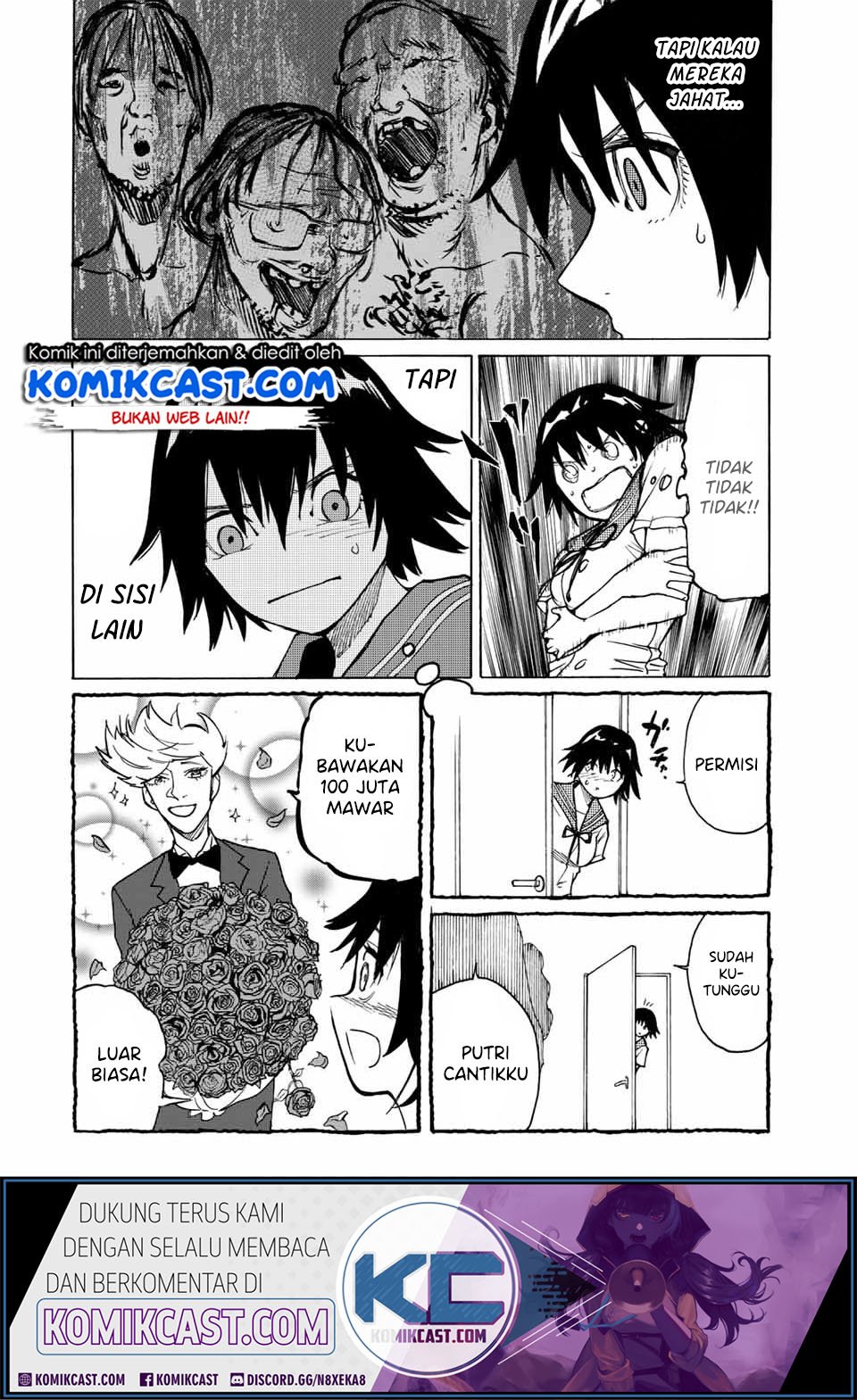 juujika-no-rokunin - Chapter: 9
