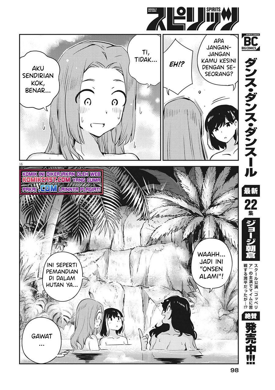 kekkon-surutte-hontou-desu-ka - Chapter: 64