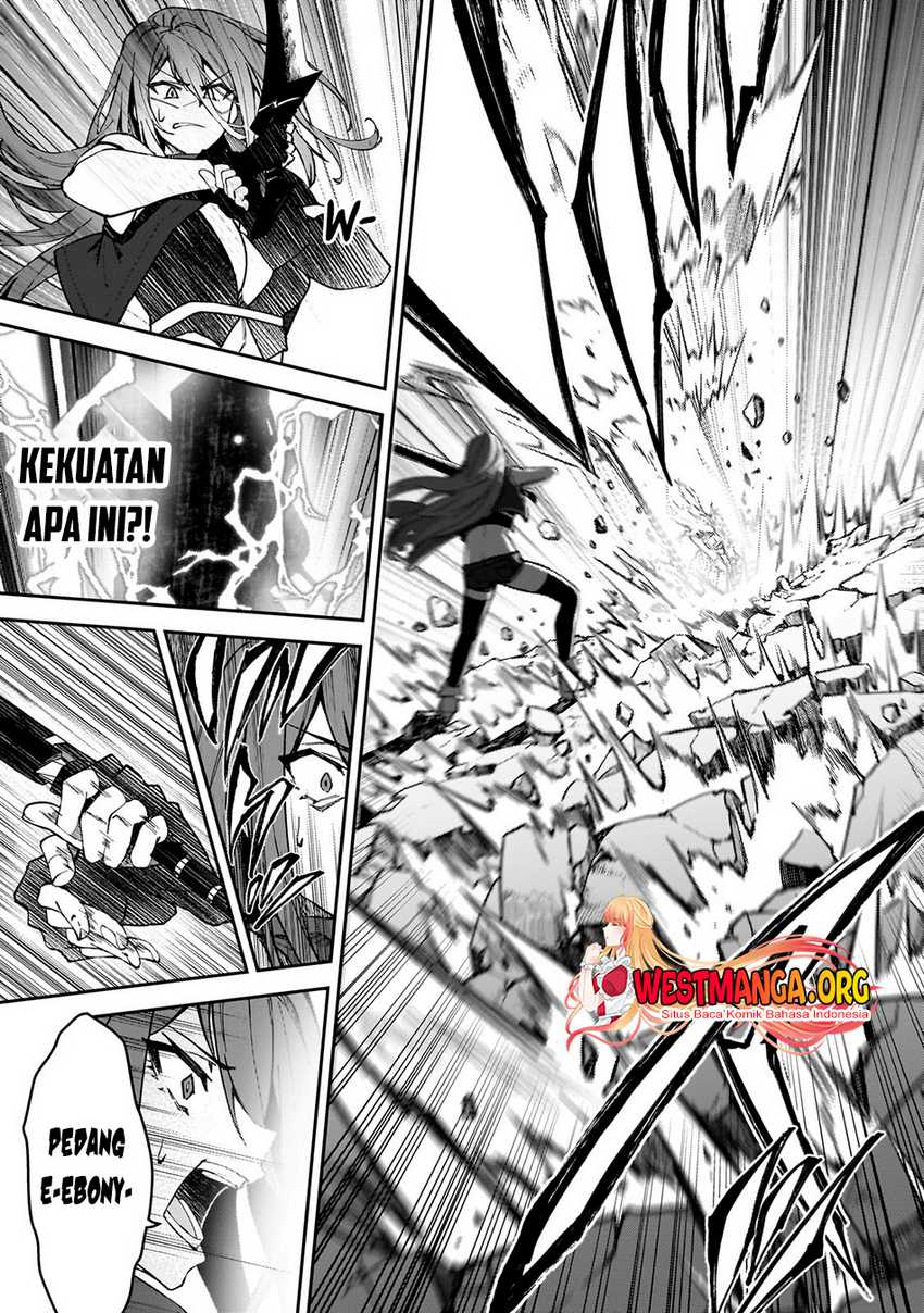 s-rank-boukensha-de-aru-ore-no-musume-tachi-wa-juudo-no-father-con-deshita - Chapter: 35