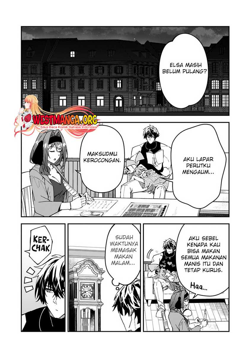 s-rank-boukensha-de-aru-ore-no-musume-tachi-wa-juudo-no-father-con-deshita - Chapter: 35