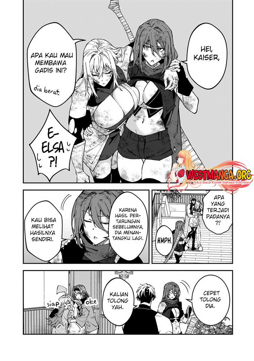 s-rank-boukensha-de-aru-ore-no-musume-tachi-wa-juudo-no-father-con-deshita - Chapter: 35