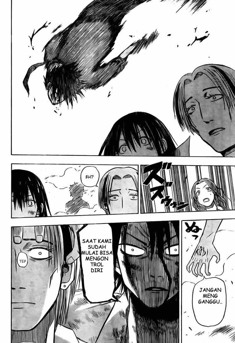 beelzebub - Chapter: 19