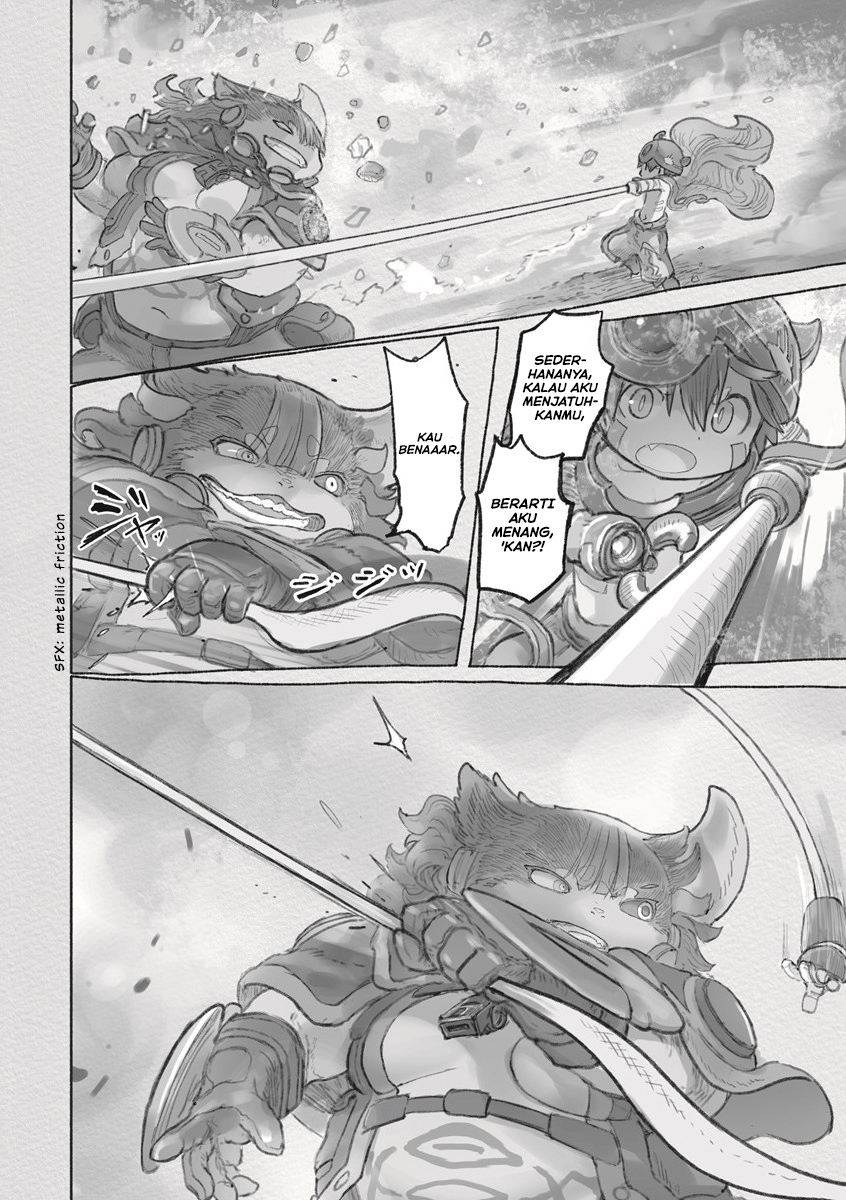 made-in-abyss - Chapter: 64