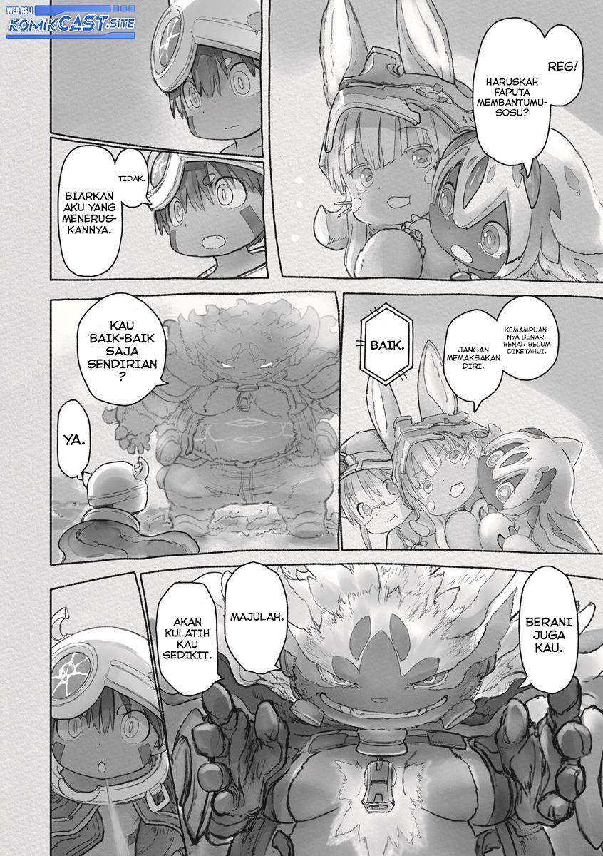 made-in-abyss - Chapter: 64