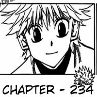 hunter-x-hunter - Chapter: 324