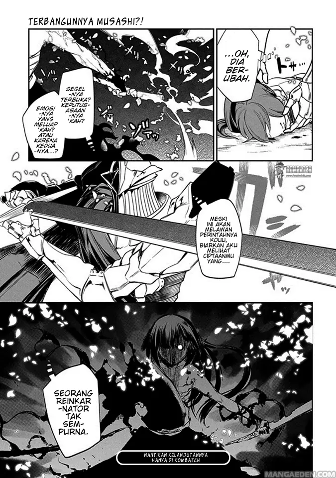 reincarnation-no-kaben - Chapter: 19