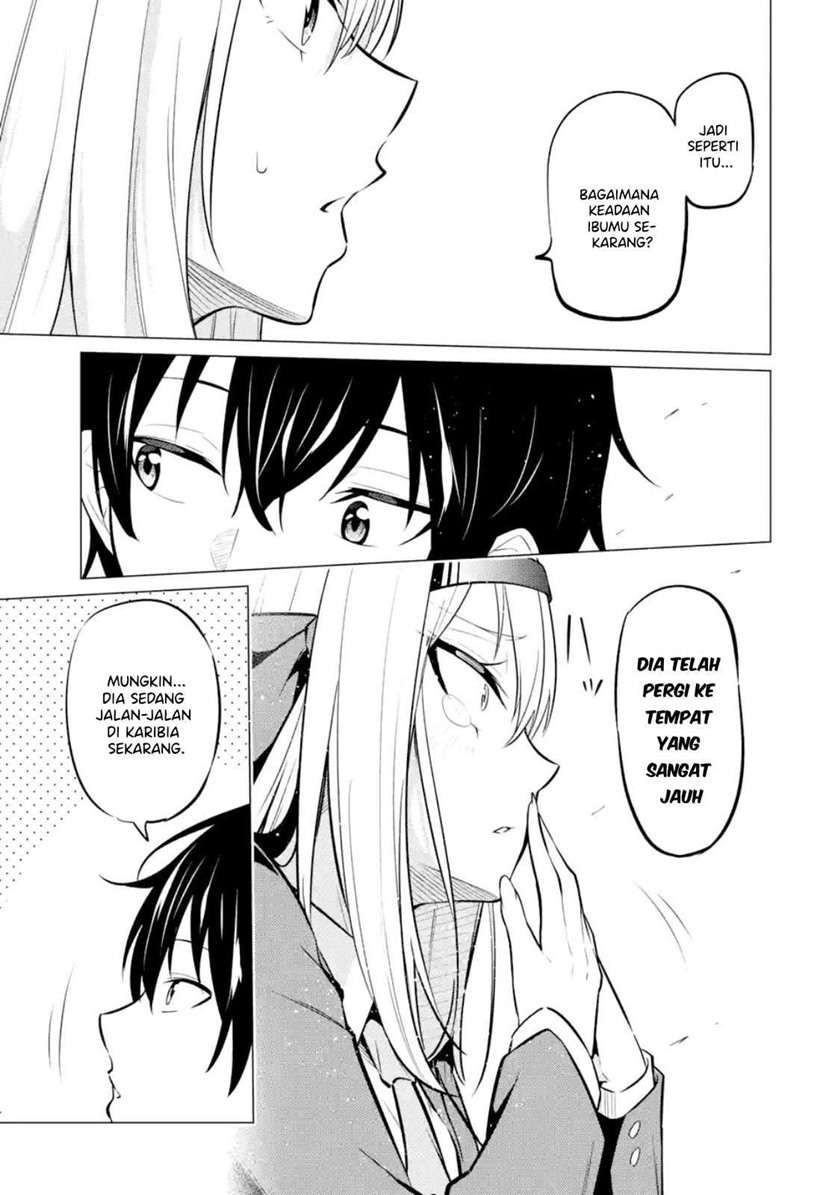 yatarato-sasshi-no-ii-ore-wa-dokuzetsu-kuudere-bishoujo-no-chiisana-dere-mo-minogasazu-ni-guigui-iku - Chapter: 2