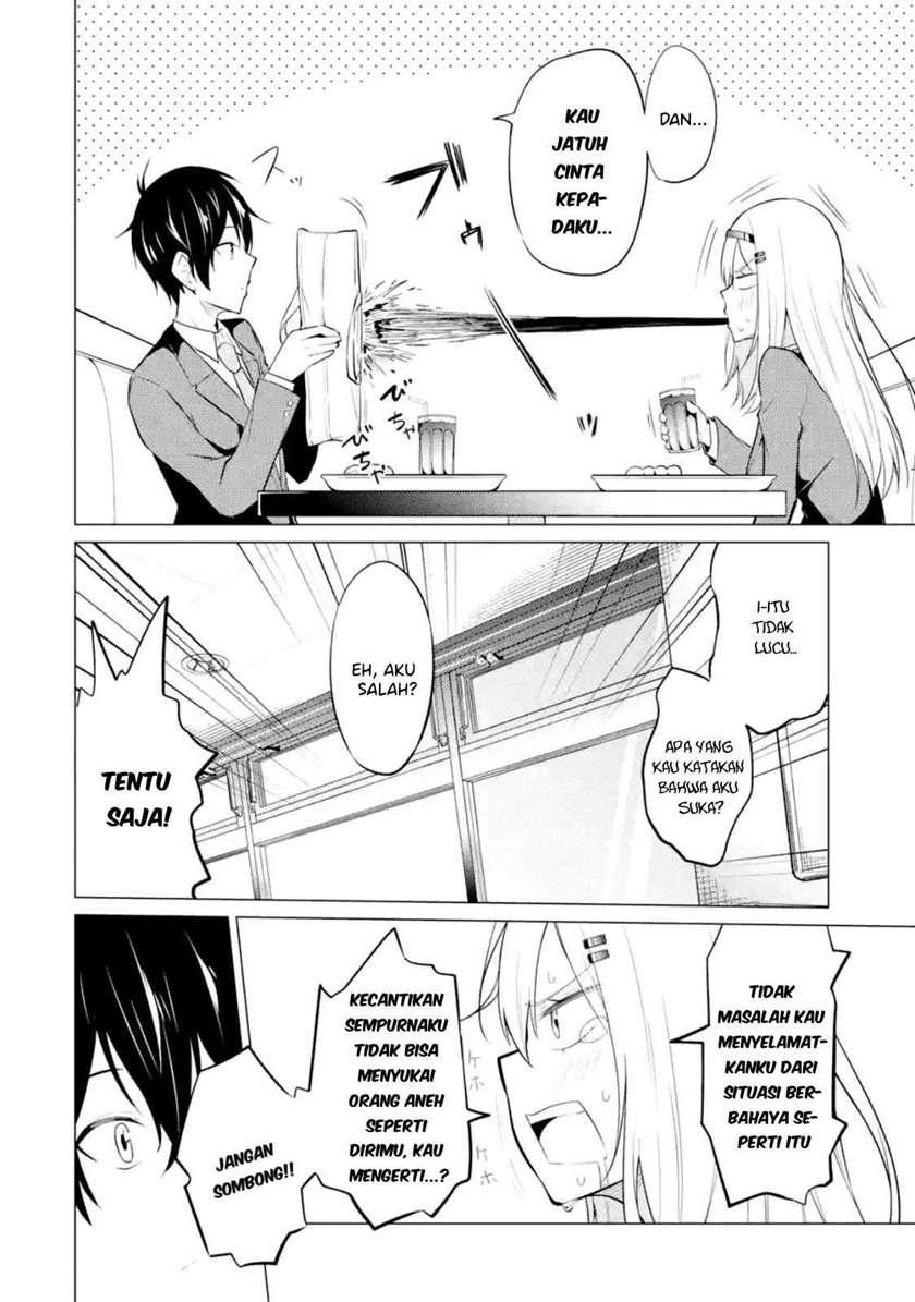 yatarato-sasshi-no-ii-ore-wa-dokuzetsu-kuudere-bishoujo-no-chiisana-dere-mo-minogasazu-ni-guigui-iku - Chapter: 2