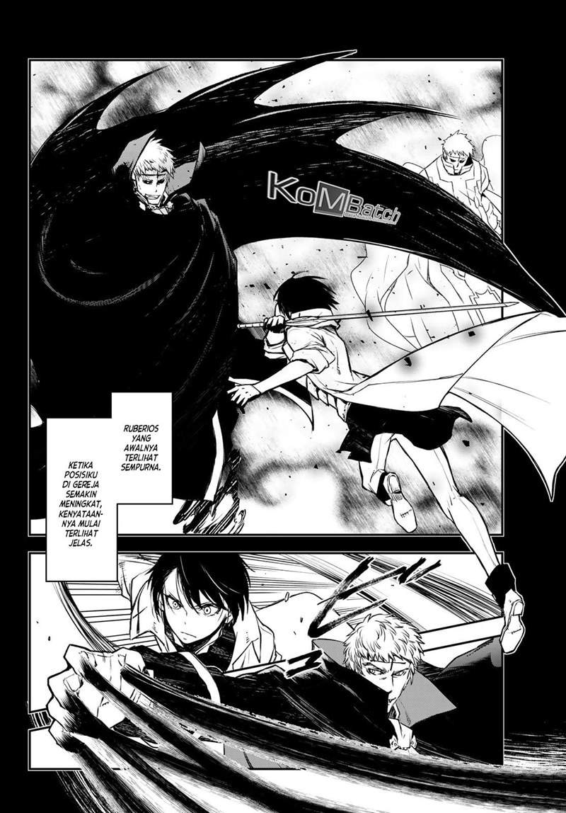 tensei-shitara-slime-datta-ken - Chapter: 87