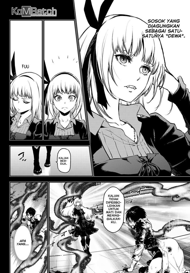 tensei-shitara-slime-datta-ken - Chapter: 87