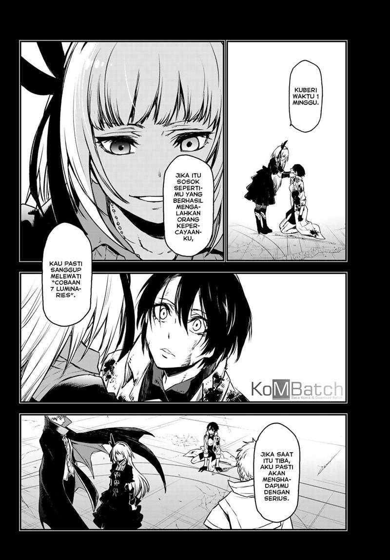 tensei-shitara-slime-datta-ken - Chapter: 87