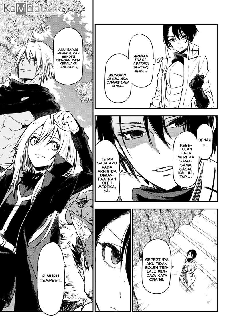 tensei-shitara-slime-datta-ken - Chapter: 87