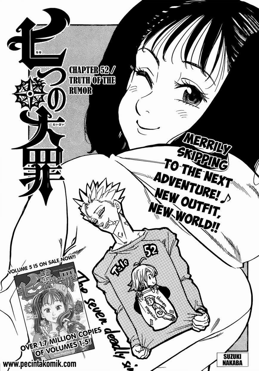 nanatsu-no-taizai - Chapter: 52