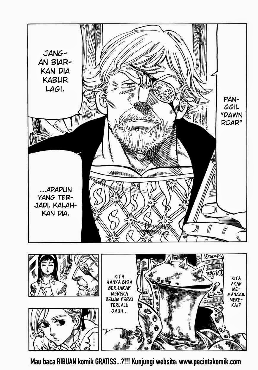 nanatsu-no-taizai - Chapter: 52