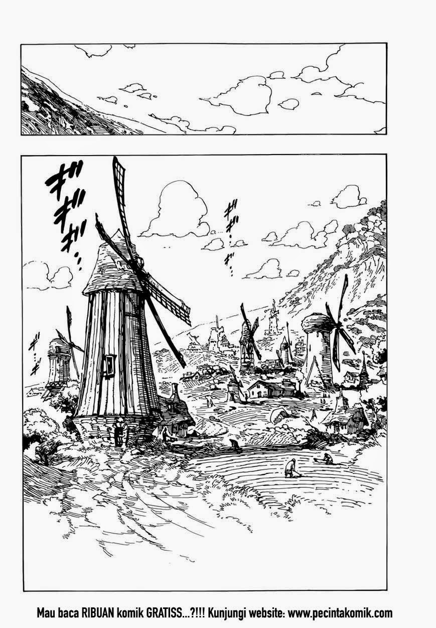 nanatsu-no-taizai - Chapter: 52