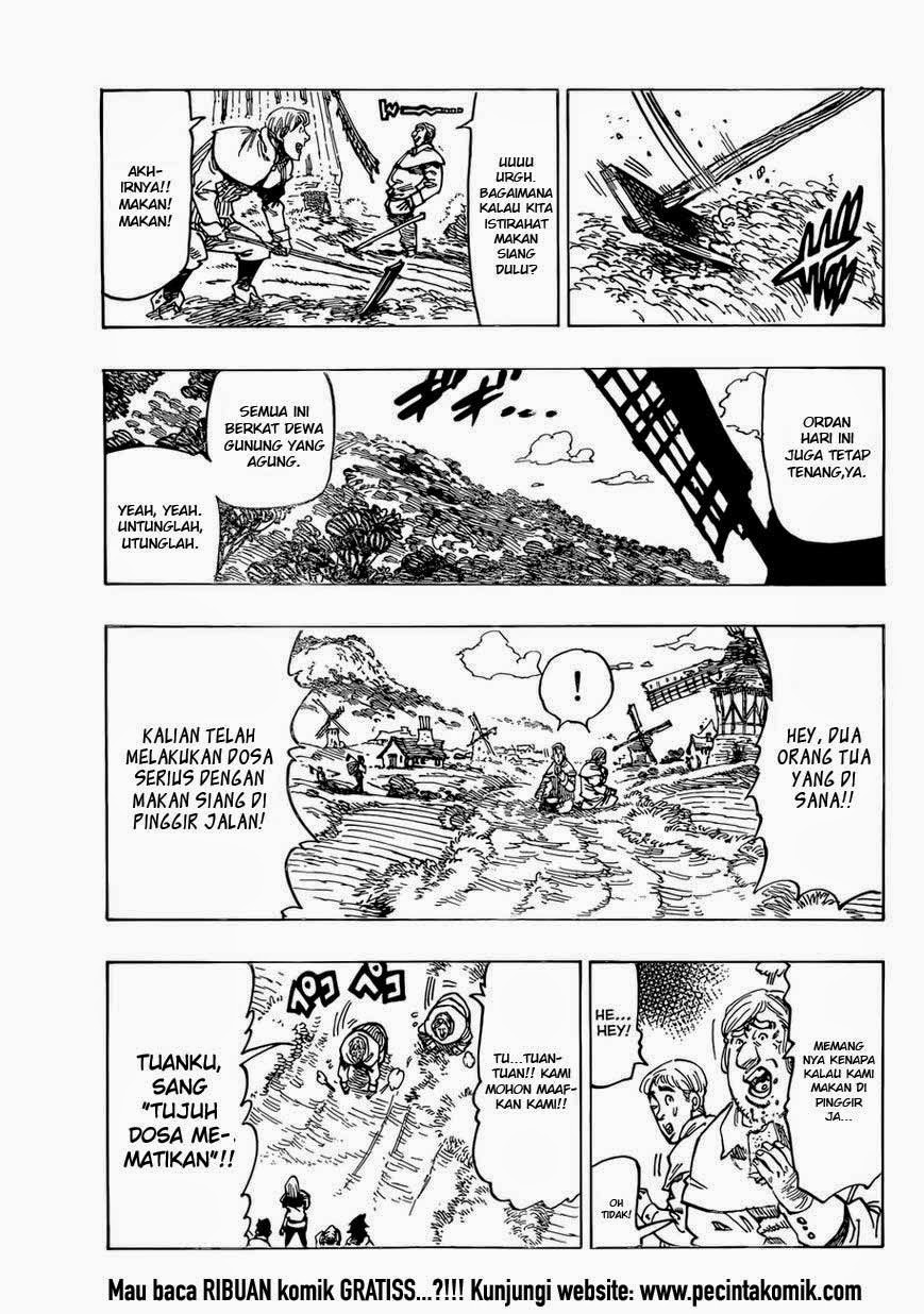 nanatsu-no-taizai - Chapter: 52