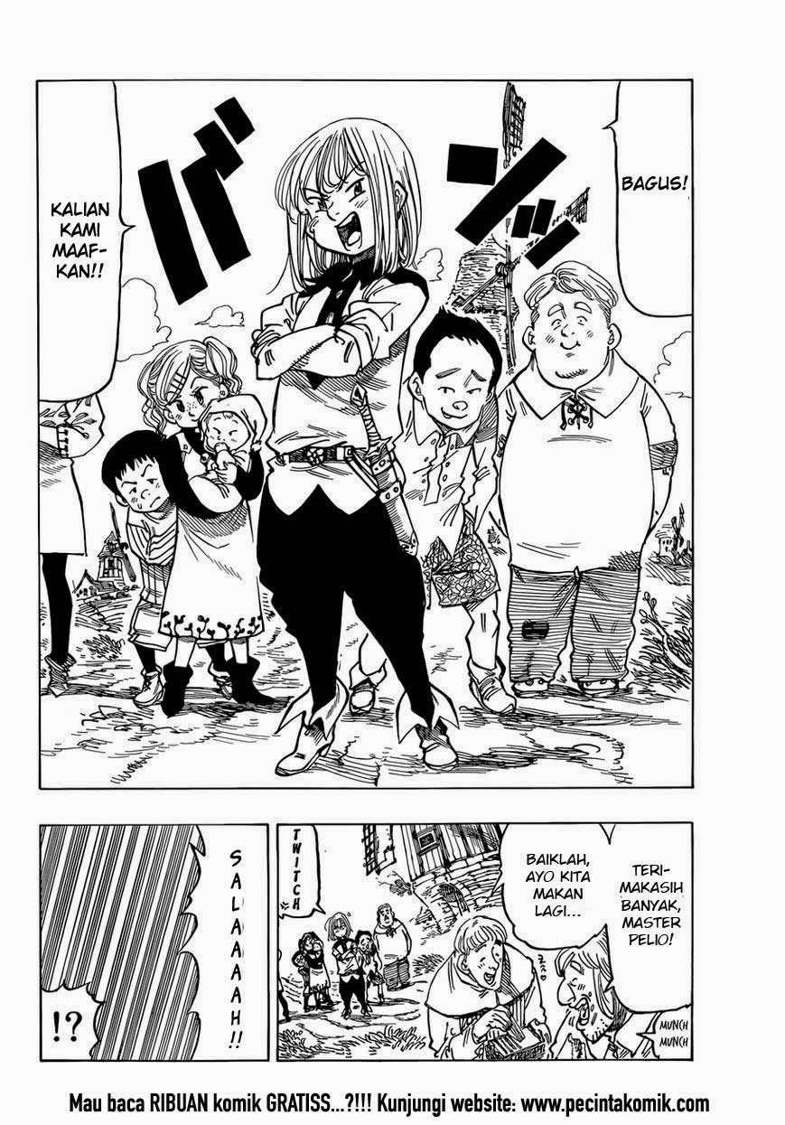 nanatsu-no-taizai - Chapter: 52