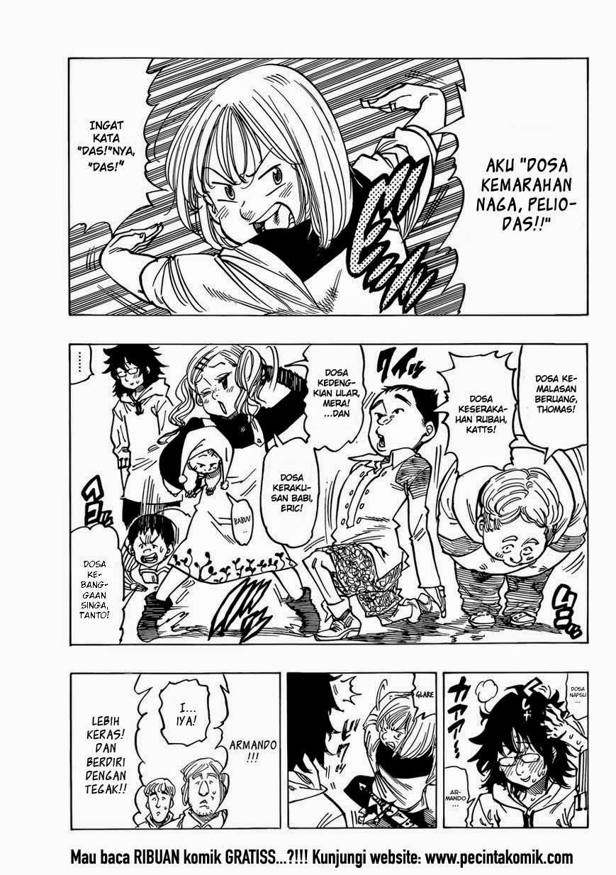 nanatsu-no-taizai - Chapter: 52