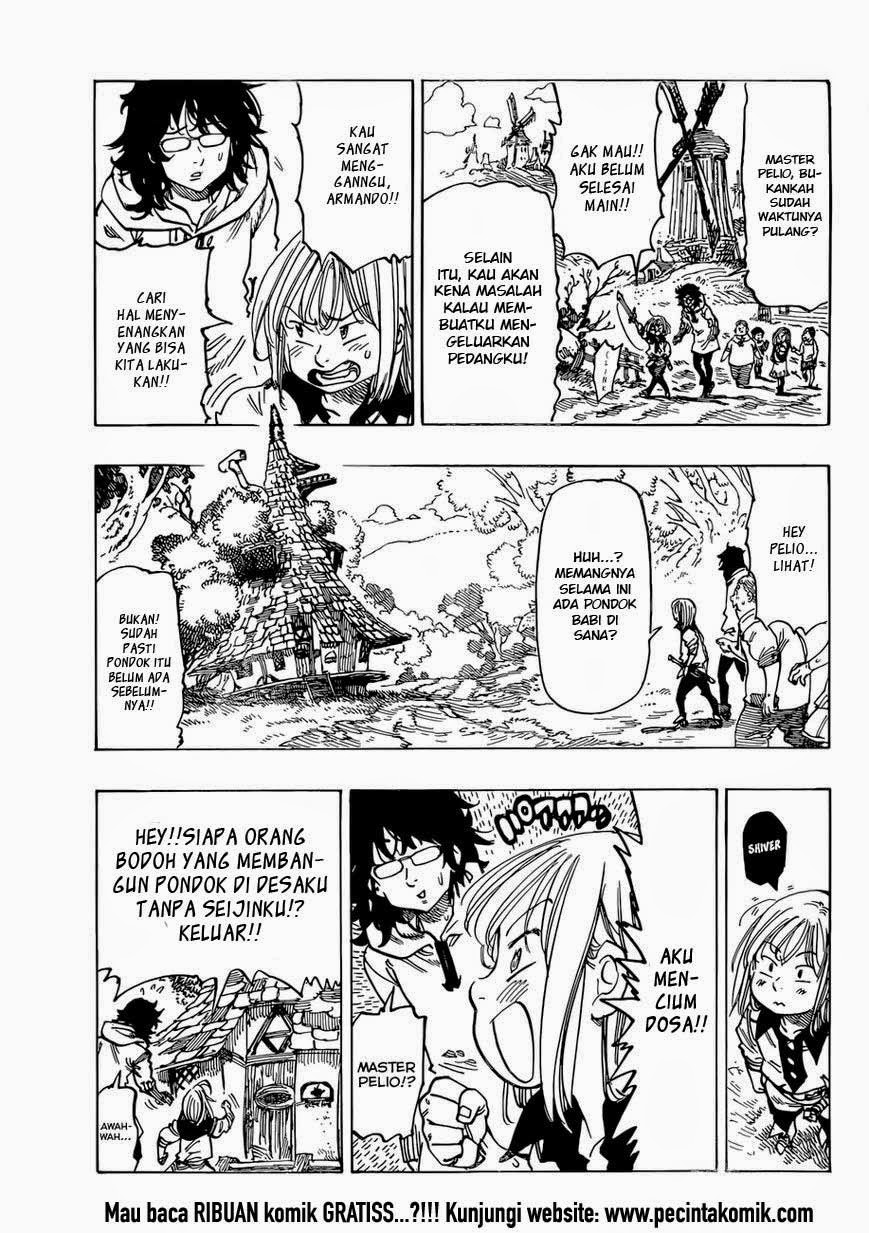 nanatsu-no-taizai - Chapter: 52