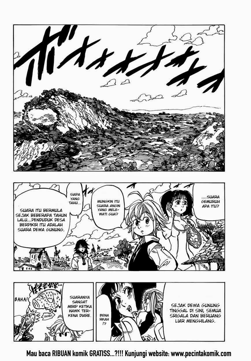 nanatsu-no-taizai - Chapter: 52