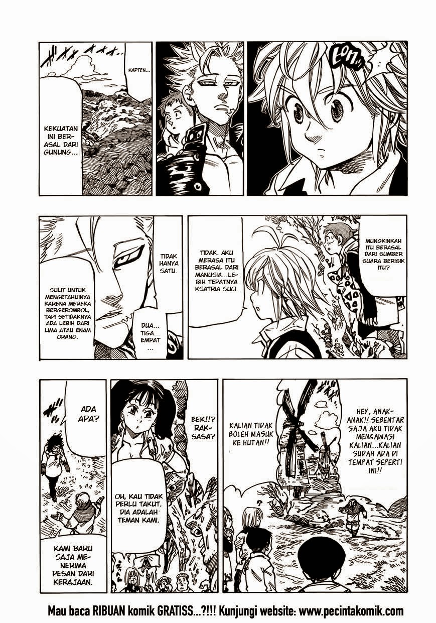 nanatsu-no-taizai - Chapter: 52