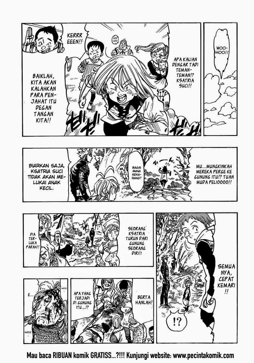 nanatsu-no-taizai - Chapter: 52