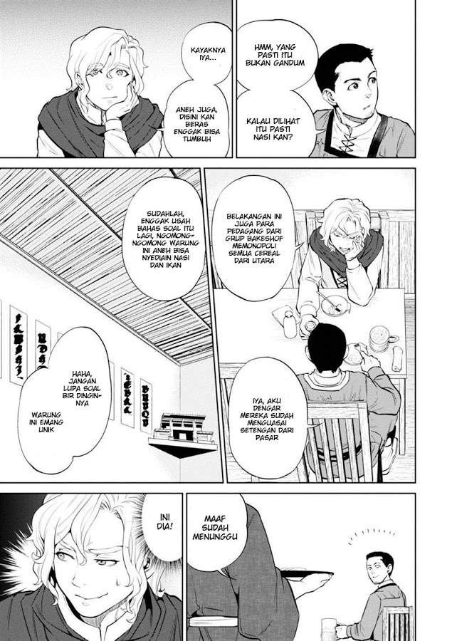 isekai-izakaya-nobu - Chapter: 5