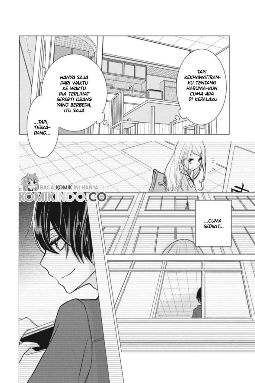 koi-to-shinzou - Chapter: 3