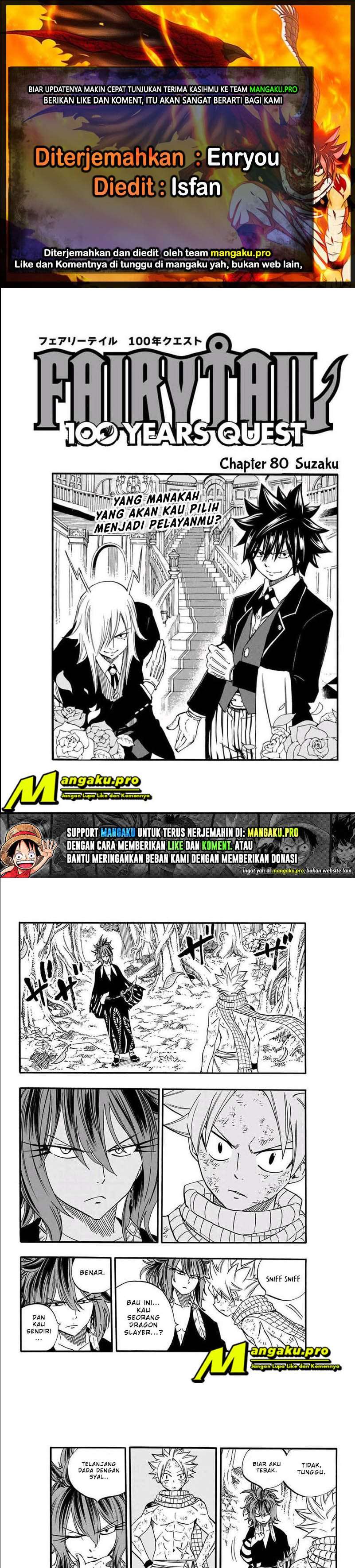 fairy-tail-100-years-quest - Chapter: 80