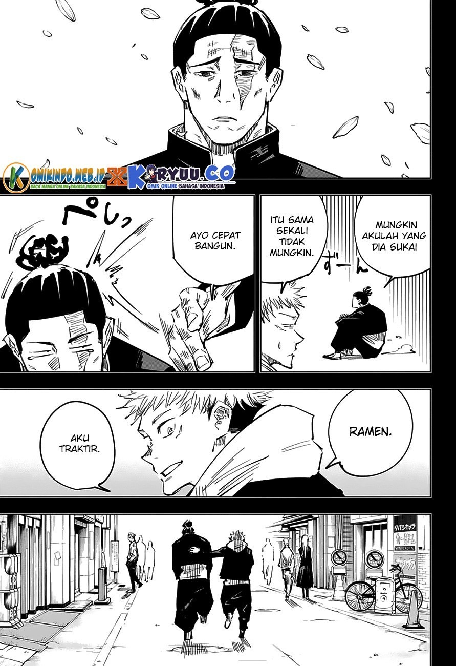 jujutsu-kaisen - Chapter: 35