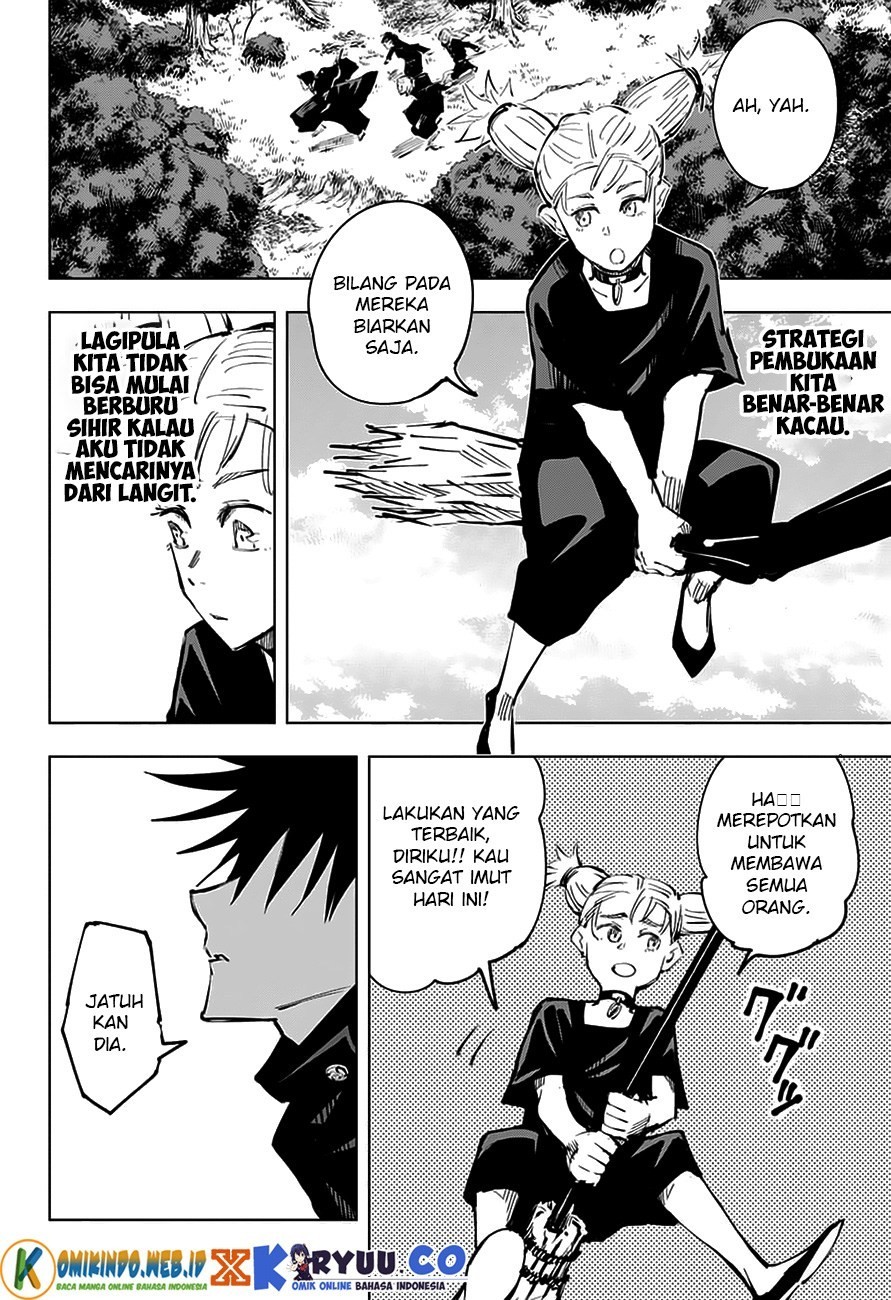 jujutsu-kaisen - Chapter: 35