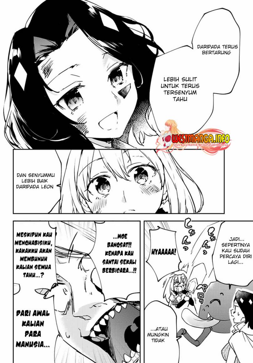 saikyou-kurasu-no-eirei-1000-karada-ga-shiranai-uchi-ni-shigoto-o-katadzukete-kurerushi - Chapter: 13.3