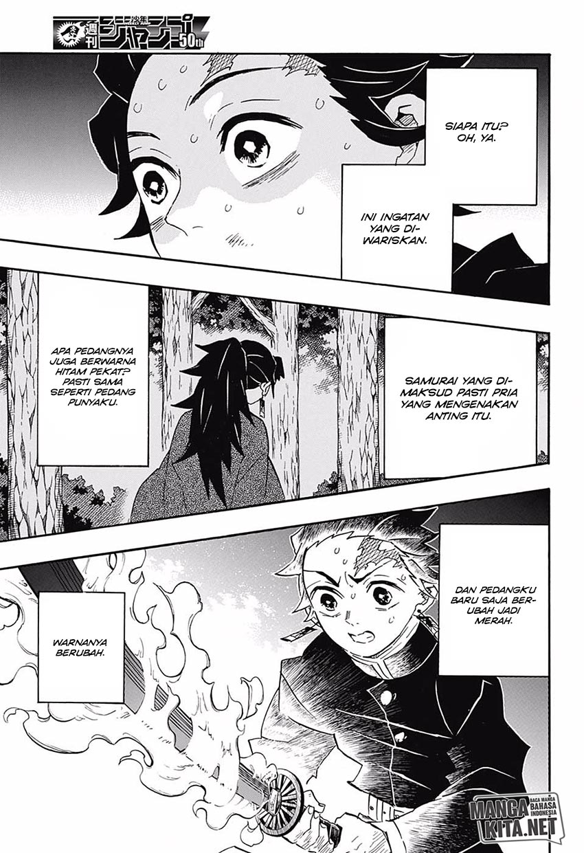 kimetsu-no-yaiba - Chapter: 113