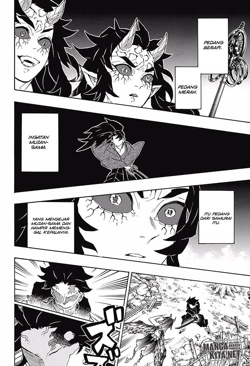 kimetsu-no-yaiba - Chapter: 113