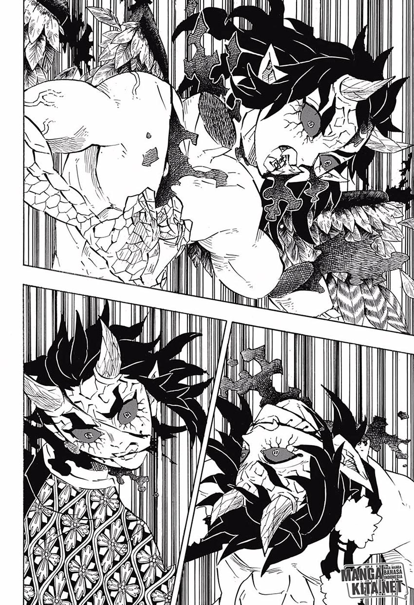 kimetsu-no-yaiba - Chapter: 113