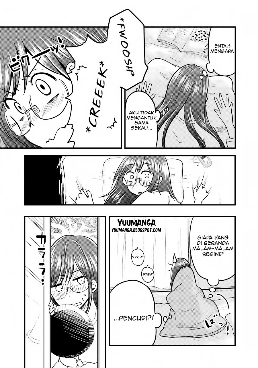 yakumo-san-wa-edzuke-ga-shitai - Chapter: 04