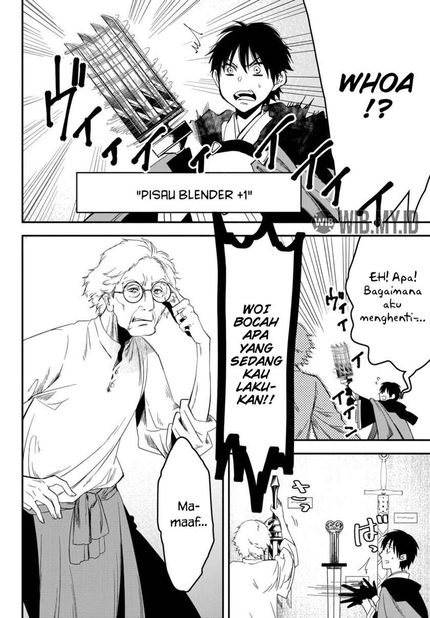 isekai-man-chikin-hp-1-no-mama-de-saikyou-saisoku-danjon-kouryaku - Chapter: 41