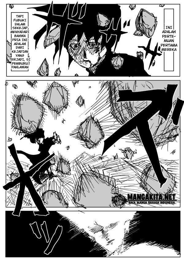 one-punch-man-one-id - Chapter: 78