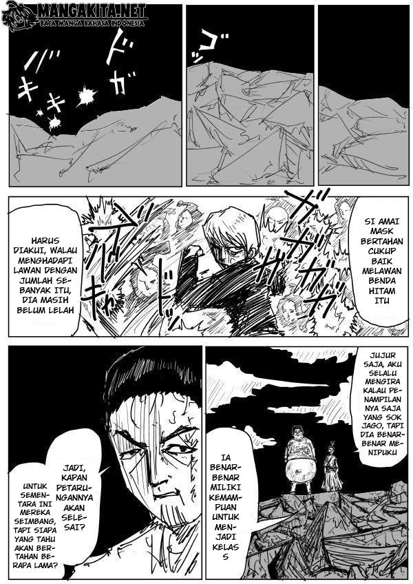 one-punch-man-one-id - Chapter: 78