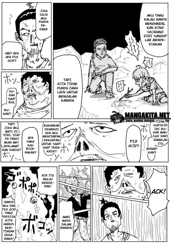 one-punch-man-one-id - Chapter: 78