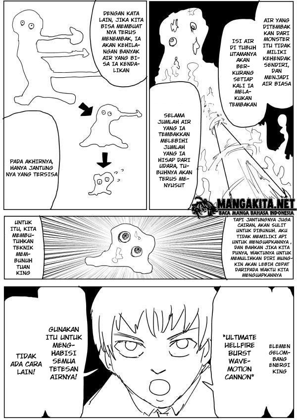 one-punch-man-one-id - Chapter: 78