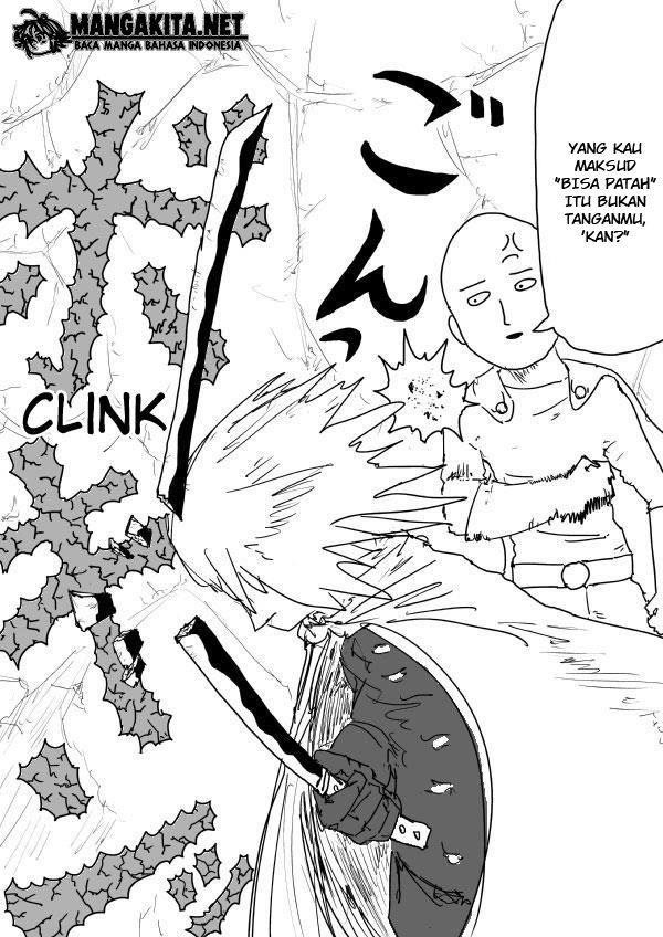 one-punch-man-one-id - Chapter: 78