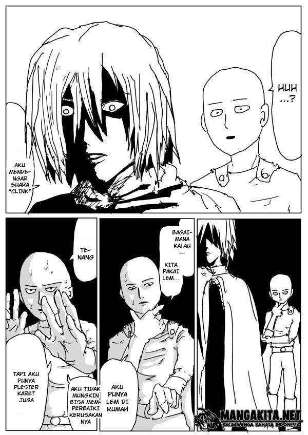 one-punch-man-one-id - Chapter: 78