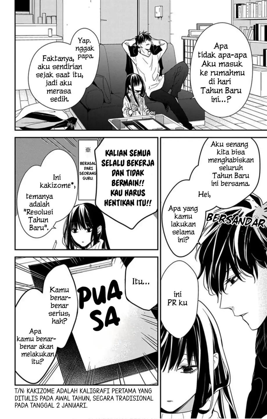 tsuiraku-jk-to-haijin-kyoushi - Chapter: 44